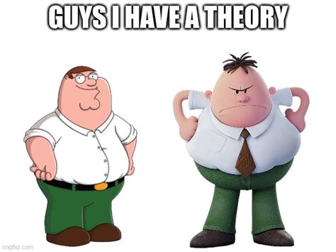 But That Just A Theory A Game Theory Imgflip