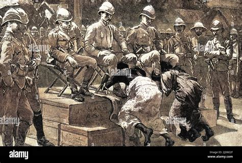 Fourth anglo ashanti war hi-res stock photography and images - Alamy