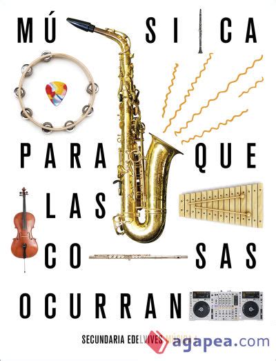 Proyecto Para Que Las Cosas Ocurran Musica I