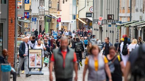 Teuerung Inflationsrate Steigt Deutlich Auf Zwei Prozent ZEIT ONLINE