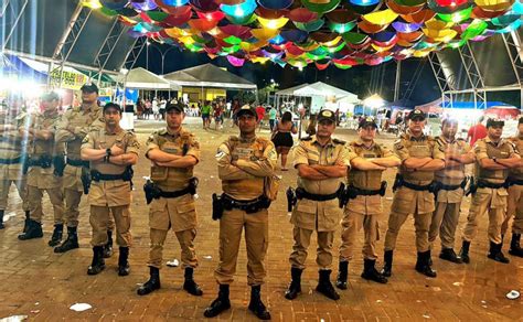 Operação Carnaval 2024 Polícia Militar divulga balanço e números