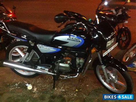 Hero Honda Bikes Second Hand In Bangalore