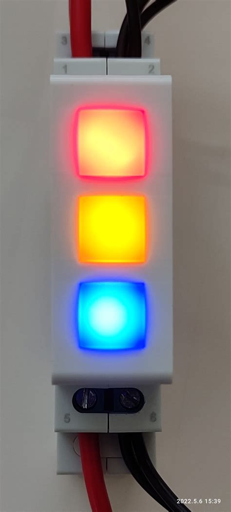 Indicator Light