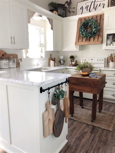 Easy And Inexpensive Ways To Update Your Kitchen On A Budget Hip