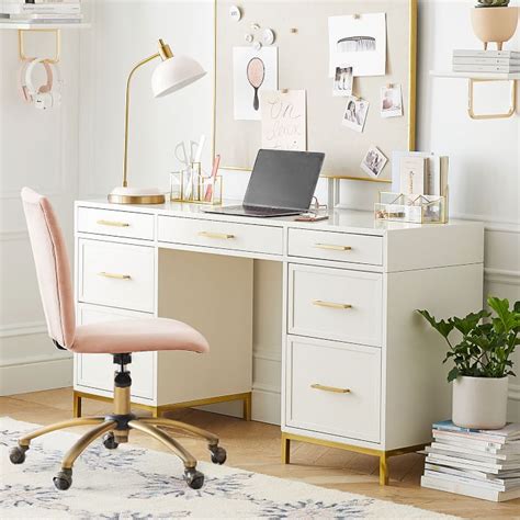 Girl Desk Artofit