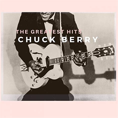 The Greatest Hits Von Chuck Berry Bei Amazon Music Amazon De