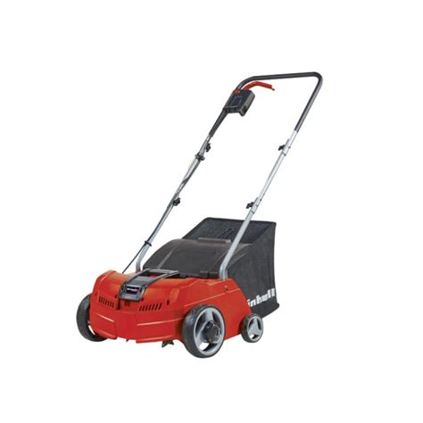 GC SA 1231 1 Electric Lawn Scarifier Aerator 1200W 240V L S Engineers