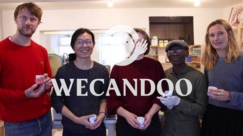 Wecandoo Camille Artisan Céramiste Paris YouTube