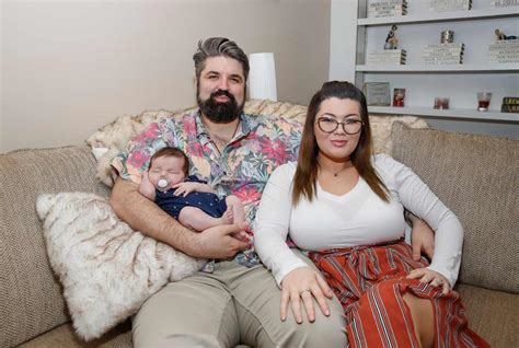 Teen Mom Ogs Amber Portwood Loses Custody Of Son James To Andrew Us