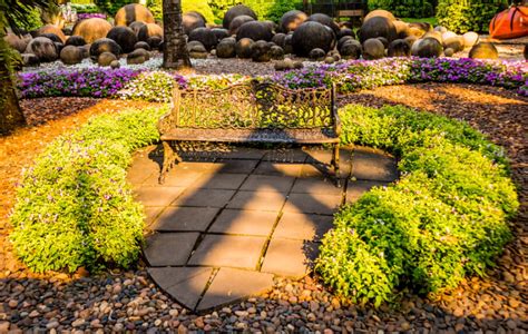 Patio Border Planting Ideas To Complete The Look