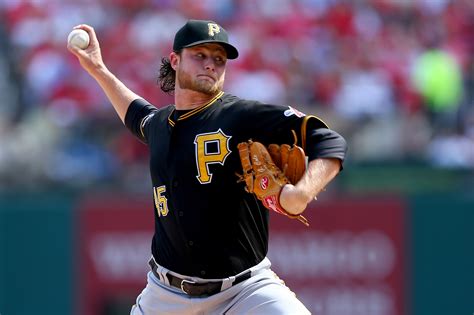 Pirates De Gerrit Cole 2023