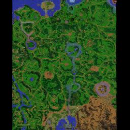 Custom Castle Defense V Warcraft Iii Maps