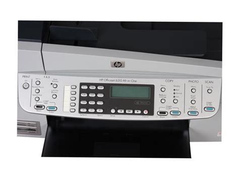 Hp Officejet Q A Ethernet Rj Usb Inkjet Mfc All In One