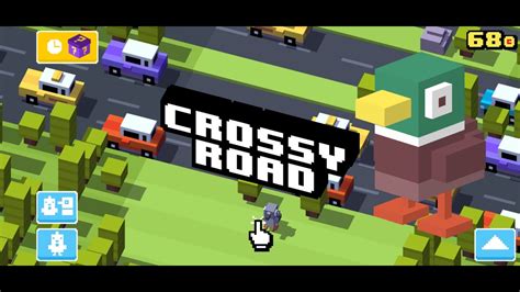 Crossy Road Mallard Youtube