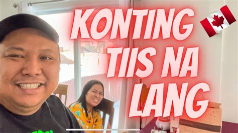 Konting Tiis Na Lang Malapit Na Youtube