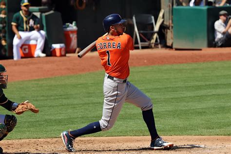 Mets Sign Carlos Correa - Dynes Pressbox