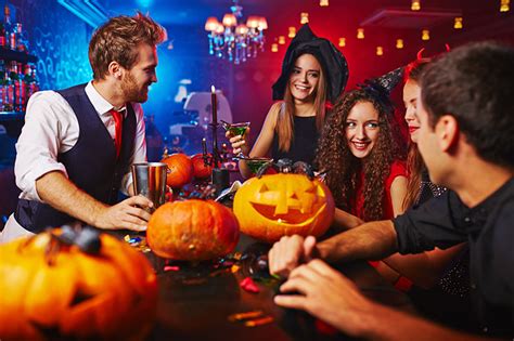 Halloween Parties 2018 Phoenix Scottsdale Fabulous Arizona