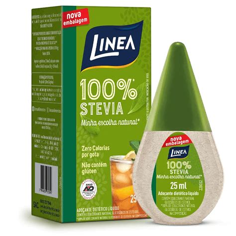 Ado Ante Linea Stevia Liq Ml Ado Ante Linea Stevia