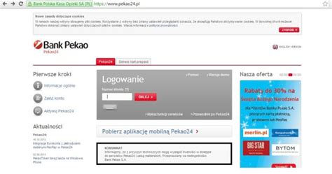 Bank Pko24 Sa Skuteczna Bankowość Elektroniczna czerwiec 2024