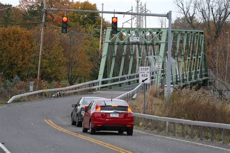 Gillett Road bridge closes for much anticipated repairs - Westside News