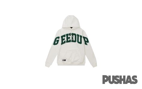 Buy Geedup Clothing: Geedup Hoodies, T-Shirts & More | PUSHAS Australia – Page 2