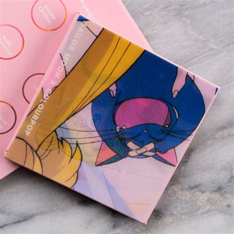 Colourpop Sailor Moon Restocks Urban Decay Naked Violet Launches Today