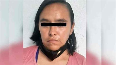 Dan 28 Años De Cárcel A Mujer Que Prostituyó A Su Hija De 9 Años En Edomex