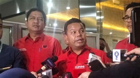 Bareskrim Polri Terima Laporan Tim Hukum PDIP Terhadap Rocky Gerung