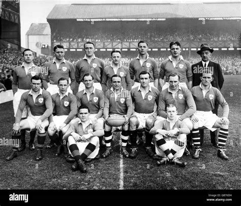 Blair mayne rugby hi-res stock photography and images - Alamy