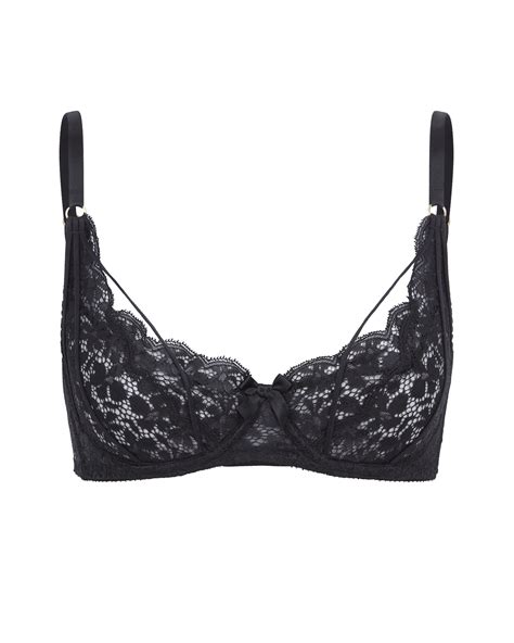 Dedee Balconette Underwired Bra By Agent Provocateur Outlet