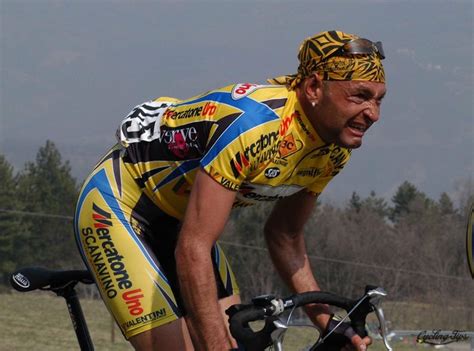 Marco Pantani Il Pirata Road Bicycle Racing Racing Cyclist Road