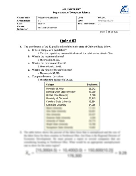 Solution Ps Quiz Solution Studypool