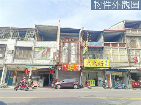 榮耀恩典 潮州15米路商業區黃金店面 屏東縣潮州鎮光春路房屋出售 Ut1007066 有巢氏房屋