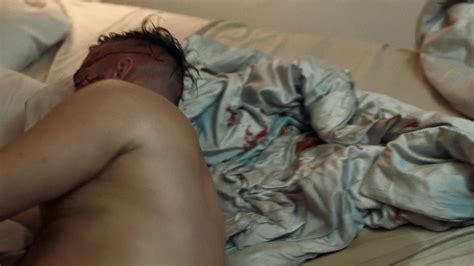 AusCAPS Ronald Zehrfeld Nude In 4 Blocks