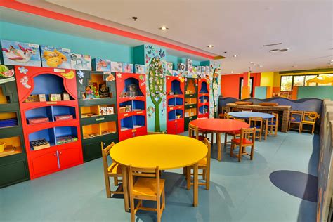 Kids Clubs Parents And Kids Love Privilee Insider