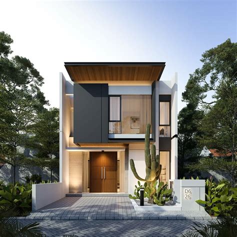 Ide Penting Model Rumah Terbaru Dapur Cantik