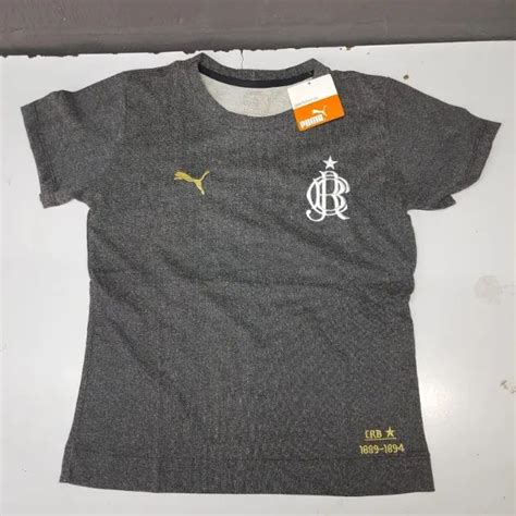 Camisa Do Botafogo Puma No Brasil