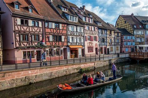 Driving Alsace Wine Route 6 Fairytale Villages To Visit