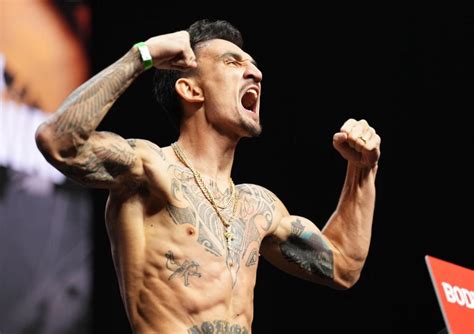 UFC featherweight rankings: Who is the best featherweight fighter? - SportsBrief.com