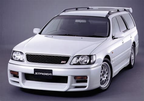 The Greatest Wagons Of All Time Speedhunters