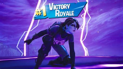 Fortnite Champion Division Arena Victory Royale Youtube