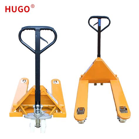 China High Lift Pallet Jack Suppliers Manufacturers Factory Direct