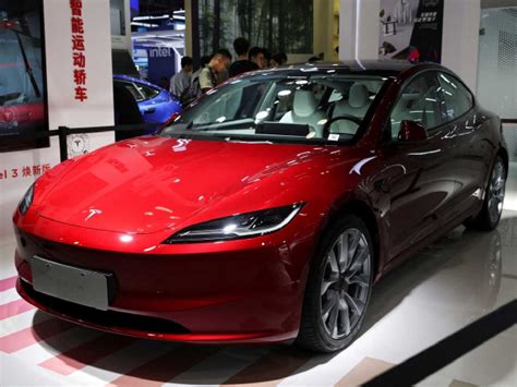 Tesla Fans Take Note Govt Rules Out Duty Cuts On Ev Imports Details Auto News News9live