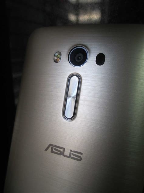 Asus Zenfone Laser Review Ze Kl Technofall