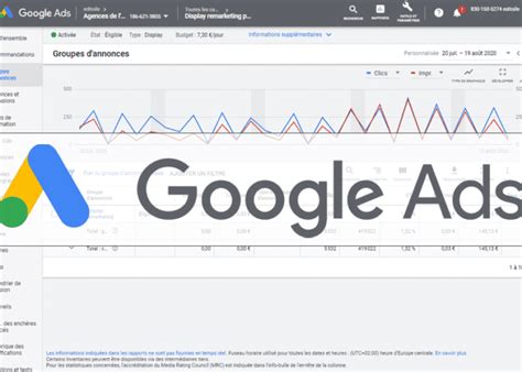 Comment Optimiser Une Campagne Google Ads