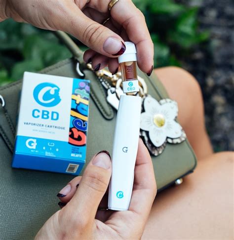 10 Best CBD Cartridges To Vape In 2025