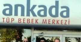 Özel Ankada Tüp Bebek Merkezi Randevu Tahlil Sonuçları Adres