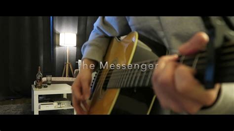 The Messenger - Linkin Park - YouTube