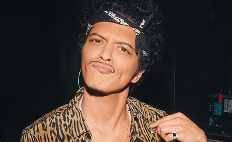 How Did Bruno Mars Discover The Evidence The Reason Will Surprise You