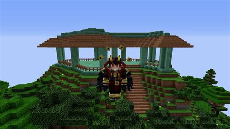 Makakocraft El Servidor Con Mas Mods Que Podras Encontrar En La